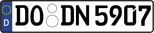DO-DN5907