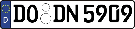 DO-DN5909