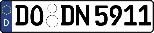 DO-DN5911