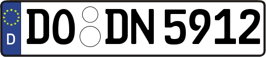 DO-DN5912