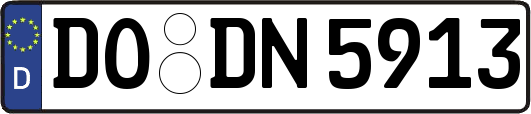DO-DN5913