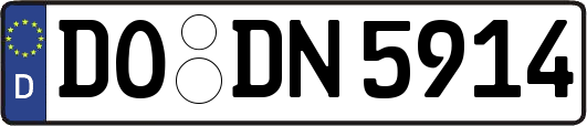 DO-DN5914