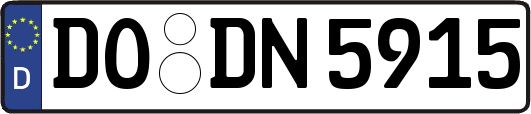 DO-DN5915