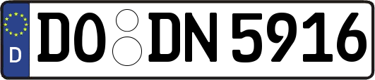 DO-DN5916