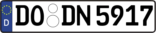 DO-DN5917