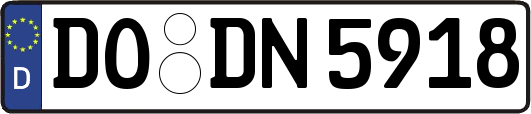 DO-DN5918