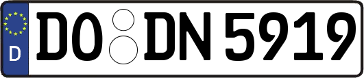 DO-DN5919