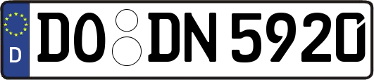 DO-DN5920