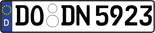 DO-DN5923