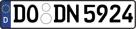 DO-DN5924