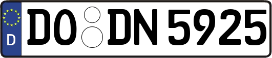 DO-DN5925