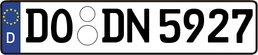 DO-DN5927
