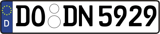 DO-DN5929