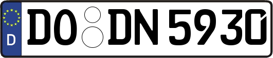 DO-DN5930