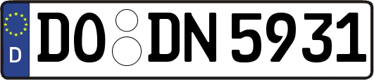 DO-DN5931