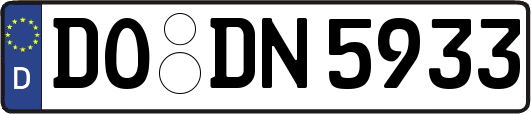 DO-DN5933