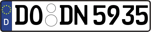 DO-DN5935