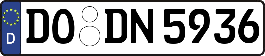 DO-DN5936