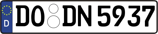 DO-DN5937