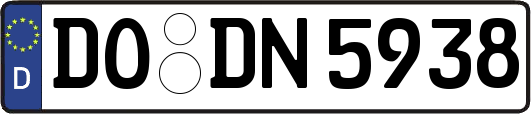 DO-DN5938