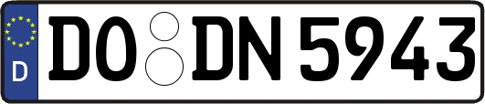 DO-DN5943