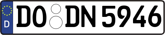 DO-DN5946