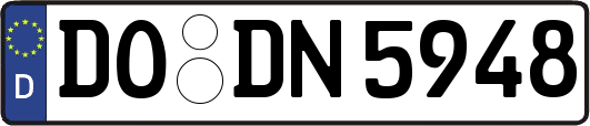 DO-DN5948