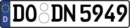 DO-DN5949