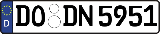 DO-DN5951