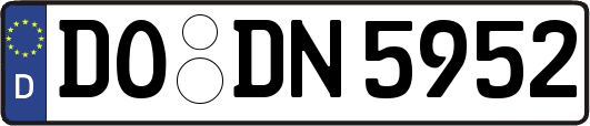 DO-DN5952