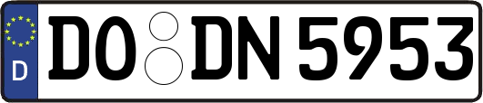 DO-DN5953