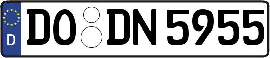 DO-DN5955