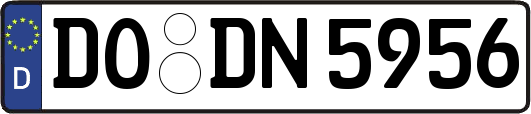 DO-DN5956