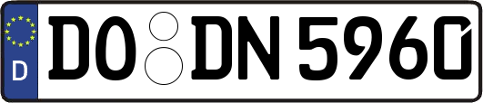DO-DN5960