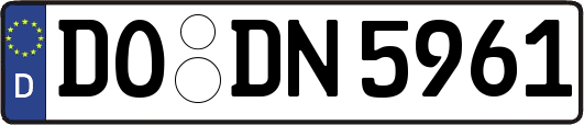 DO-DN5961
