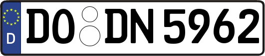DO-DN5962