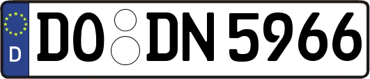 DO-DN5966