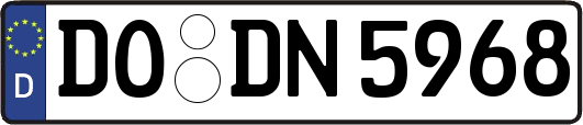 DO-DN5968