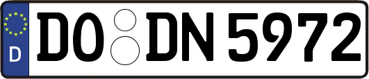 DO-DN5972