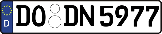 DO-DN5977