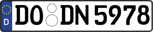 DO-DN5978