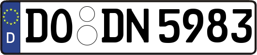 DO-DN5983