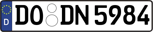 DO-DN5984