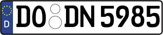 DO-DN5985