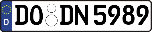 DO-DN5989