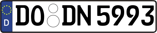 DO-DN5993