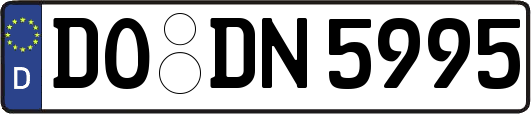 DO-DN5995
