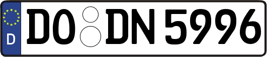 DO-DN5996