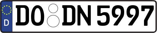 DO-DN5997