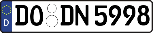 DO-DN5998